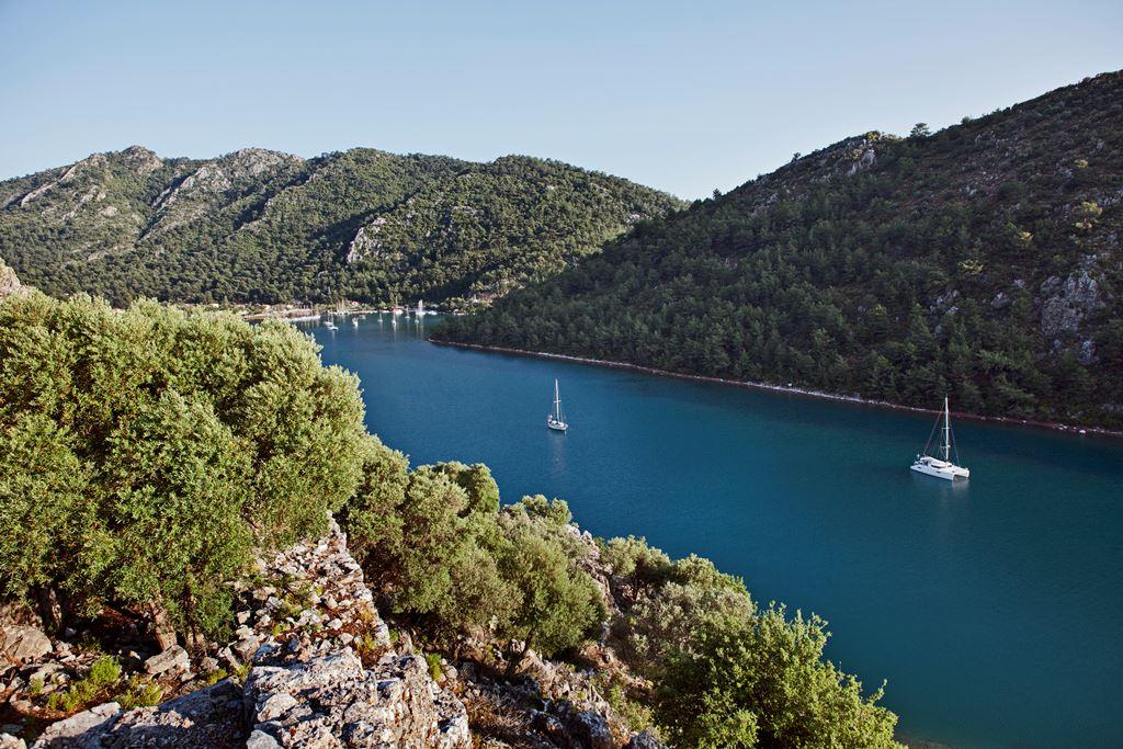 Marti Hemithea Hotel Marmaris Kültér fotó